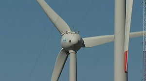 15 reactions | In Argentina's Patagonia, the land of giant fossils and oil, wind is becoming a hot commodity due to its unique strength and consistency, becoming a magnet for investments in wind energy and attracting new research in renewables | AFP News Agency | Facebook