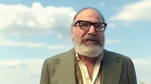 Mandy Patinkin gets his Poirot on in the trailer for Hulu's Death And Other Details