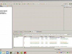 phoning 安卓教程