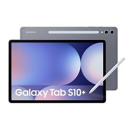 Tablette Samsung Galaxy Tab S10  Wi-Fi 256 Go / 12 Go - 12,4 pouces - Gris | Rakuten