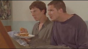 A bromance with Tom Hardy and Benedict Cumberbatch Watch the full clip here: bit.ly/2ksO49h | NOWNESS