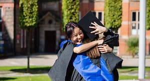 Parents and guardians guide to studying abroad