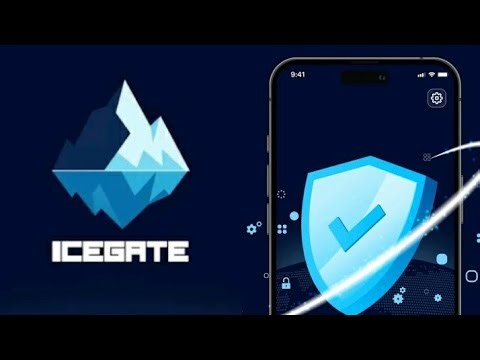 Icegate VPN How to use || how to use Icegate VPN