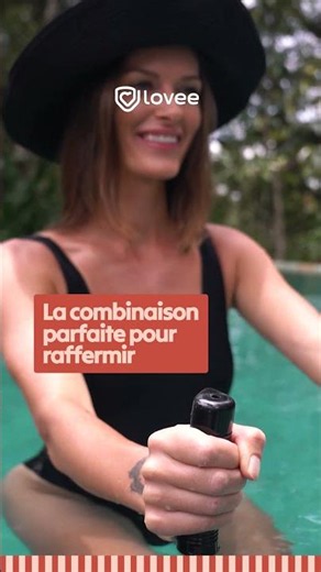 Et si vos jambes vous disaient merci ? 💦