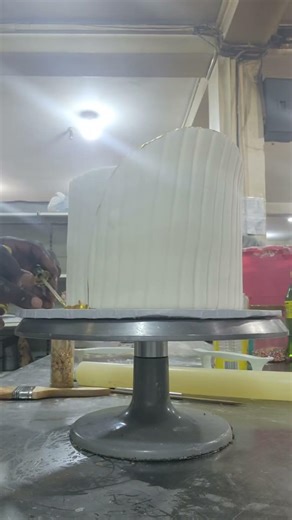 PART 2: How to do FONDANT Cake the Right Way Live highlight #shorts #cake #food #cakedecorating