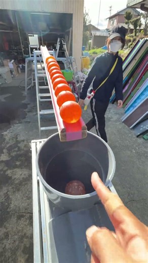 Marble Run ☆ Charisma Max Miss Ebihara Marble Run①