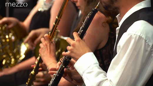 71K views · 3.1K reactions | Happy birthday Yuja Wang ! Here's an exceprt of Rachmaninov's Piano Concerto No.3 with Zubin Mehta at the Verbier Festival | Mezzo | Facebook