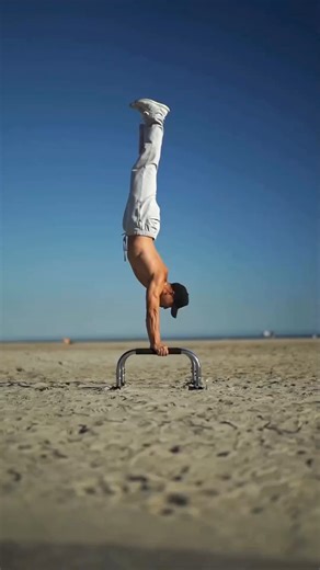 Handstand Variations (Save This) Here are some variations of Handstands you can do to challenge yourself. Having different variations can elevate your strength and control in Handstand positions. | Prove It | Facebook