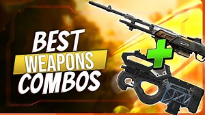 Apex Legends: 5 Best Weapon Combos You Should Be Using
