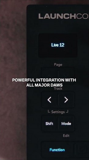 Introducing the new Launch Control