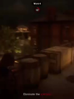 Uh, hello? Where did you come from? #rdo2 #RoosterCrew #rdr2 #roostercogburnrdo #rdonline #reddeadonline