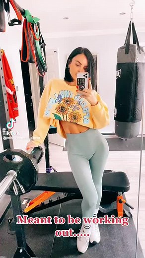 Struggling with Today's Workout? Tips to Stay Motivated