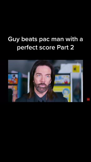 Breaking the Pac Man Record: A Perfect Score Achievement