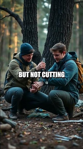 Mastering the Pocket Splint: Safe Improvised Fracture Care in the Backcountry