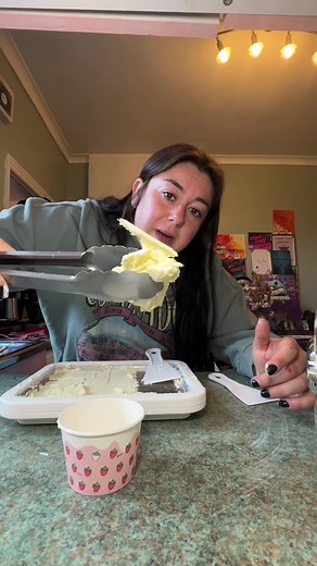 Making Rolled Ice Cream At Home: Simple Guide