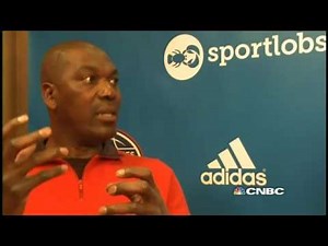 Hakeem 'Dream' Olajuwon: Jordan Is Far More Superior Player Over LeBron!