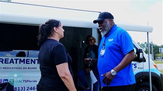 Inspiring hope and fostering recovery