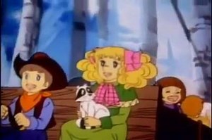 729 reactions · 118 shares | #CANDYCANDY CAPITULO 62 | Candy Candy | Facebook