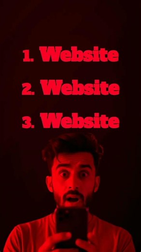 99% People Don't Know This FREE AI Website 🤯