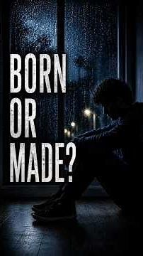Are Introverts Born Or Made?