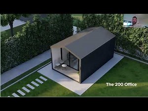 Stack Homes Office Launch