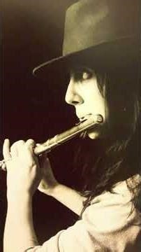 Bella Kublanova plays "My Magic Flute in Ruins of Medieval Castle" (music by Andrei Krylov)