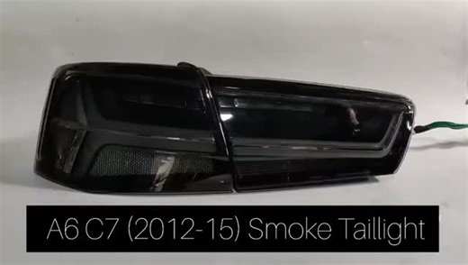 360 Motoring Lights & Accessories on Instagram: ""Audi A6(2012 - 2015) Matrix Style Led Headlight Available In Ready stock, PAN India Shipping Available '"