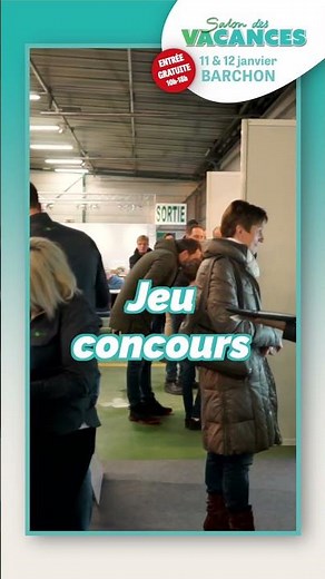 Salon des Vacances Voyages Léonard 2025 (20sV)