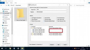 Batch byta namn på filer och filtillägg i Windows 10 - Windows 2026