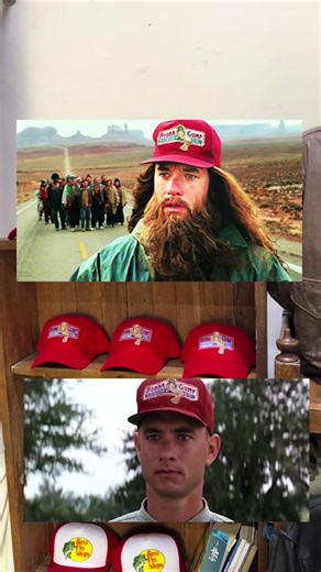 Bubba Gump Cap Price 30000 MMK – Buy Contact Info