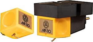 NAGAOKA MP-110 Replacement Needle JNP-110 Set for Records