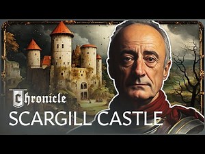 The Archaeological Mystery Of The Abandoned 12th-Century Castle | Time Team | Chronicle