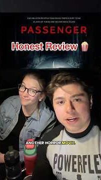 Passenger (2026) Movie Review 🚐