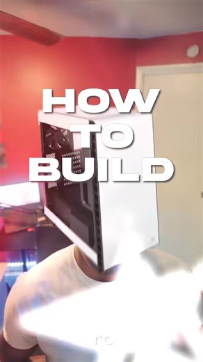 Build a BUDGET gaming PC #pcgaming #techtok #gamingsetup #valorant #fortnite @Akko @monsgeek @WALLHACK @YUNZII KEYBOARD @Fifine @MechLands @IQUNIX US @TANGZUAudio @ATK GEAR @ATK Gaming Gear @ATTACK SHARK @ATTACK SHARK GEAR @Clustrs @Elgato @HyperX @SteelSeries @Razer @Logitech G @Logitech @Lamzu Gear @KiiBOOM @MCHOSE.US @NUBWO Tech