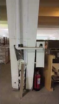 Simai Romania warehouse/Solis /dyness/sigen