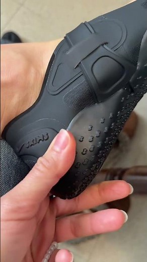 Nike Skims Air rift review