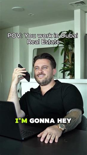 I can’t stop laughing at @braddjames’ cold-calling video.