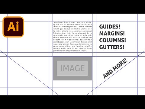 Guides In Illustrator | Everything You Need To Know!