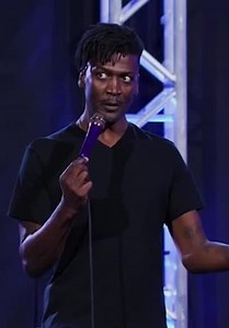 Laugh After Dark: Live in Las Vegas S01:E02 - Josh Florhaug & Kris Shaw