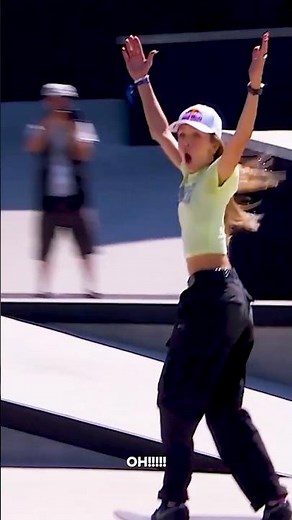 Chloe Covell Stomps Perfect First Run for Gold | X Games SLC 2025 Top Moments
