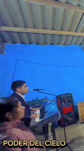 444K views · 7.5K reactions | Tu mano Señor extiende /// PODER DEL CIELO  | Ministerio De Alabanza Poder DEL Cielo | Facebook