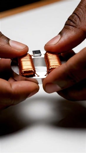 Free Energy 420V Transformer Fan Capacitor Inverter Generator Project