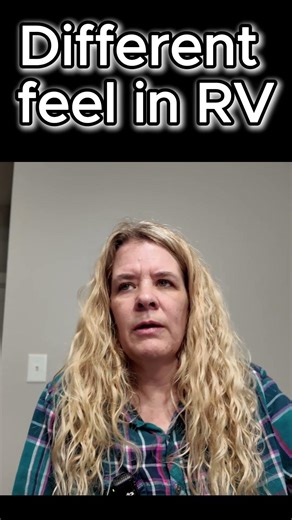 RV Life Felt Simpler… And We Didn’t Expect That | Our Way Ahead
