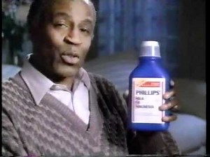 Phillips Ad (1988)