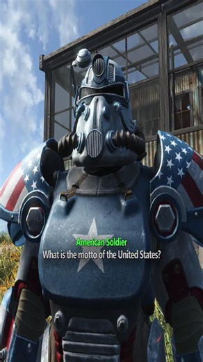 Captain Baguette on Instagram: "Fallout Countries - Motto . . . . . #fallout #fallout3 #falloutnewvegas #fallout4 #fallout76"