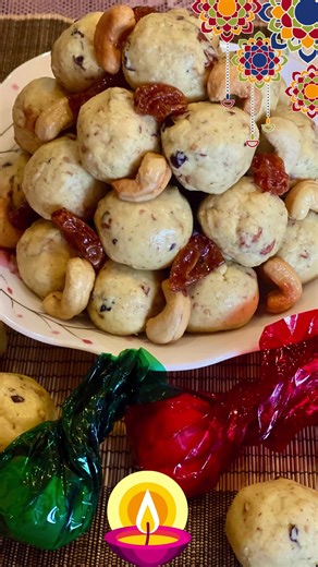 Easy Nei Urundai - Ghee Balls Recipe