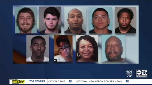 Convicted serial killer Cleophus Cooksey receives death penalty, jury decides