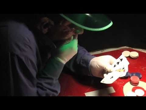 The Devil Went Down To Washington