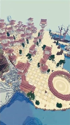 Minecraft Empires Beta January 3rd 2026 @2PM EST #minecraft #empires #raid #war #fun #factions #war