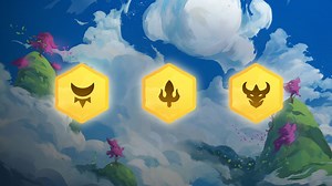 TFT Fates' new Moonlight trait gives way to the first 4-star champions